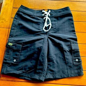 Billabong women’s board shorts